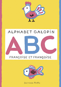 Alphabet galopin